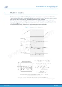 STGIPQ3H60T-HL Datasheet Pagina 13