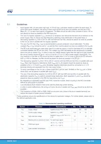 STGIPQ3H60T-HL Datasheet Page 15