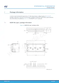STGIPQ3H60T-HL Datasheet Pagina 18