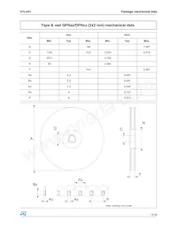 STLA01PUR Datenblatt Seite 13