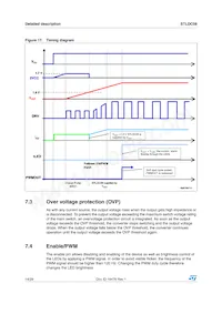 STLDC08PUR數據表 頁面 14