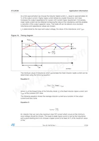 STLDC08PUR數據表 頁面 17