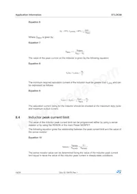 STLDC08PUR Datenblatt Seite 18