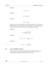 STLDC08PUR Datenblatt Seite 19