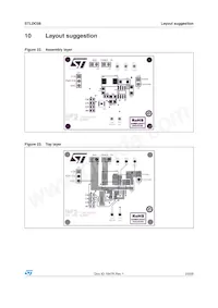 STLDC08PUR 데이터 시트 페이지 23