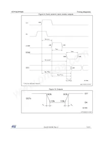 STP16CPPS05MTR Datasheet Page 13