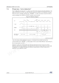 STP16DP05B1R Datasheet Page 18