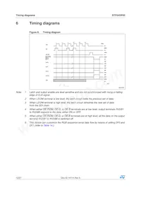 STP24DP05BTR Datasheet Page 12