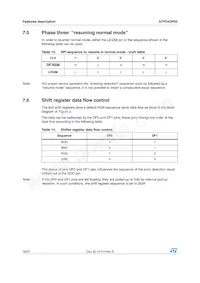 STP24DP05BTR Datasheet Page 18