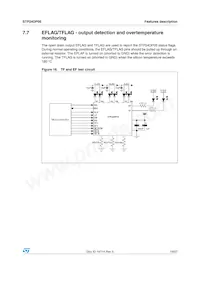 STP24DP05BTR Datasheet Page 19