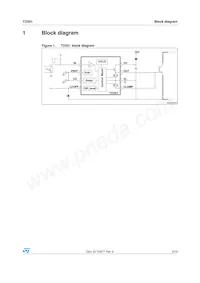 TD351IN Datasheet Page 3