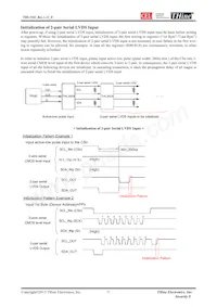 THL3502 Datasheet Page 12