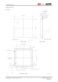 THL3502 Datenblatt Seite 16