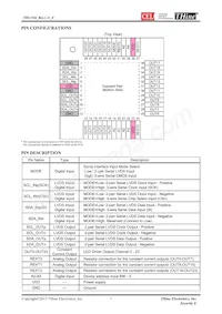 THL3504-B Datenblatt Seite 5