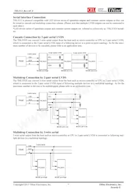 THL3512-B Datasheet Page 9