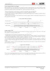 THL3512-B Datasheet Page 10