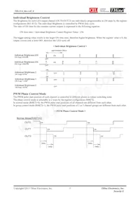 THL3514 Datasheet Pagina 13