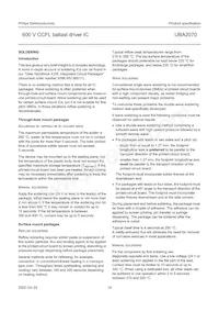 UBA2070P/N1 Datasheet Page 16