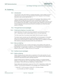 UBA2072TS/N1 Datenblatt Seite 23