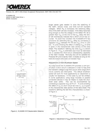 VLA500K-01R Datasheet Page 6
