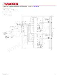 VLA553-02R Datasheet Page 3