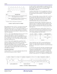 X9520B20I-AT1數據表 頁面 8