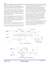 X9520B20I-AT1 Datasheet Page 9