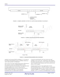 X9520B20I-AT1 Datasheet Page 11