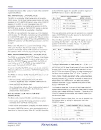X9520B20I-AT1數據表 頁面 13