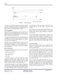 X9521V20I-A數據表 頁面 6