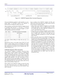 X9521V20I-A數據表 頁面 13