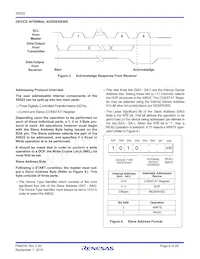 X9522V20I-BT1 Datasheet Page 6