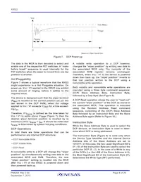X9522V20I-BT1數據表 頁面 8