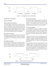 X9523V20I-BT1 Datenblatt Seite 4