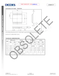 ZXBM1017ST20TC Datenblatt Seite 9