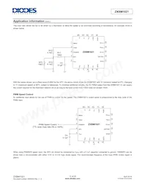 ZXBM1021Q20TC Datenblatt Seite 12