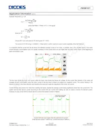 ZXBM1021Q20TC Datasheet Page 15