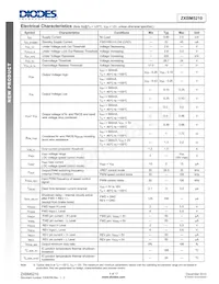 ZXBM5210-SP-13 Datenblatt Seite 4