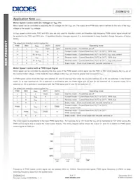 ZXBM5210-SP-13 Datenblatt Seite 6