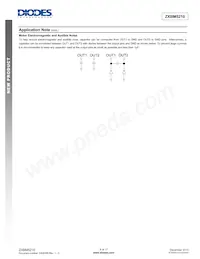 ZXBM5210-SP-13 Datenblatt Seite 8