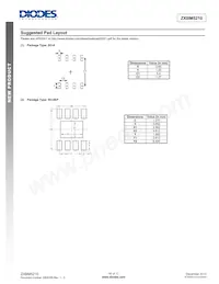 ZXBM5210-SP-13 Datenblatt Seite 16