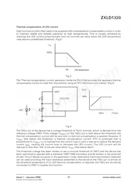 ZXLD1320DCATC Datenblatt Seite 13