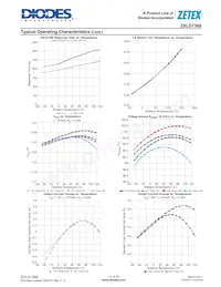 ZXLD1360ET5TA Datasheet Page 12