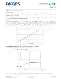 ZXLD1360ET5TA Datasheet Page 15