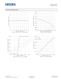 ZXLD1370EST16TC Datasheet Page 8