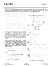 ZXLD1370EST16TC Datasheet Page 14