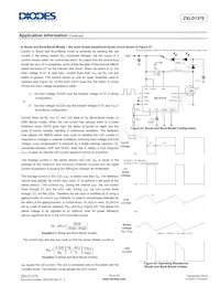 ZXLD1370EST16TC Datasheet Page 15