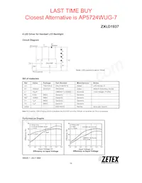 ZXLD1937ET5TA Datasheet Pagina 13