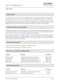 1SP0635V2M1-33 Datasheet Page 2