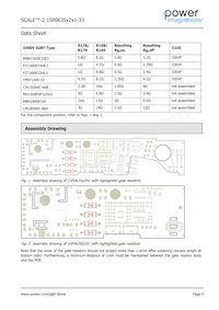 1SP0635V2M1-33 Datasheet Page 9